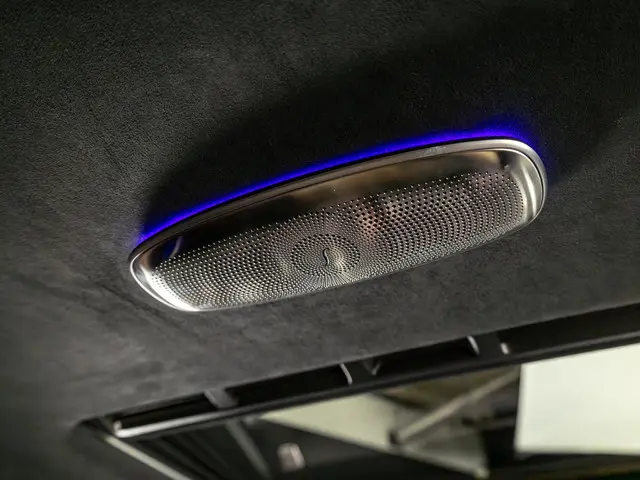 Mercedes-Benz G-Klasse G-AMG 63 2024 Benzine 30