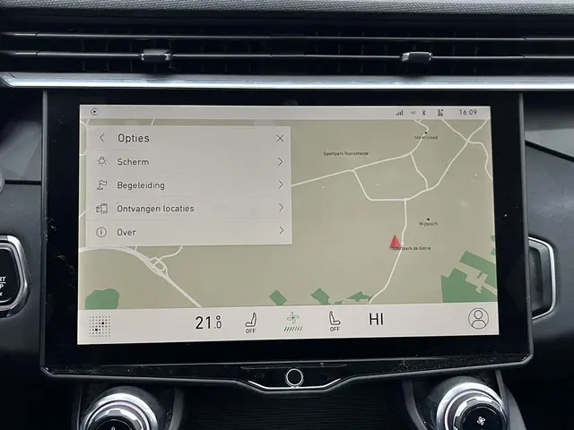 Lynk & Co 01 1.5 2022 Hybride Benzine 28