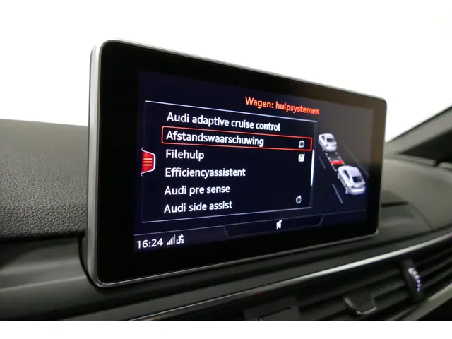 Audi S5 Sportback 3.0 TFSI S5 quattro 2017 Benzine 38