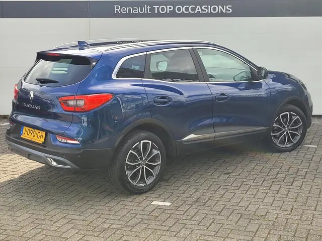Renault Kadjar 1.3 TCe Intens 2020 Benzine 5