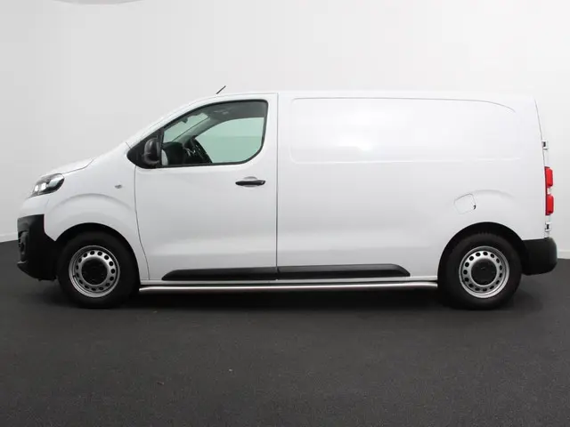 Opel Vivaro 2.0 CDTI L2H1 Edition 3-zits 2023 Diesel 7