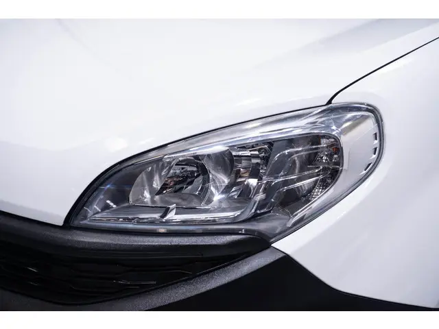 Fiat Doblò 1.3 MJet 90 pk L1H1 2015 Diesel 6