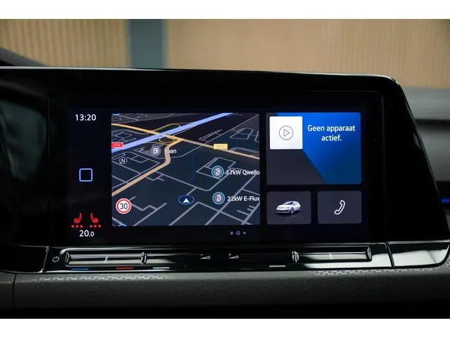 Volkswagen Golf 2.0 TSI GTI Clubsport 2024 Benzine 41