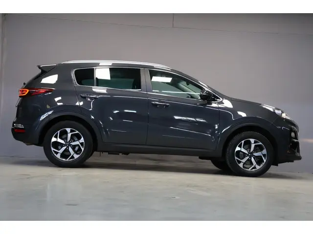 Kia Sportage 1.6 GDI DynamicLine |Carplay|Cam| 2019 Benzine 6