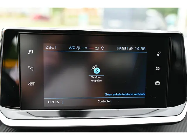 Peugeot 2008 1.2 PureTech Active 2020 Benzine 29