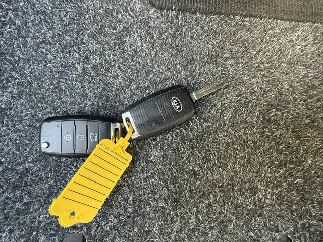 Kia Rio 1.2 CVVT ExecutiveLine 2016 Benzine 25