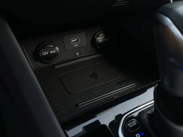 Hyundai IONIQ 1.6 GDi PHEV Comfort 2021 Hybride Benzine 22