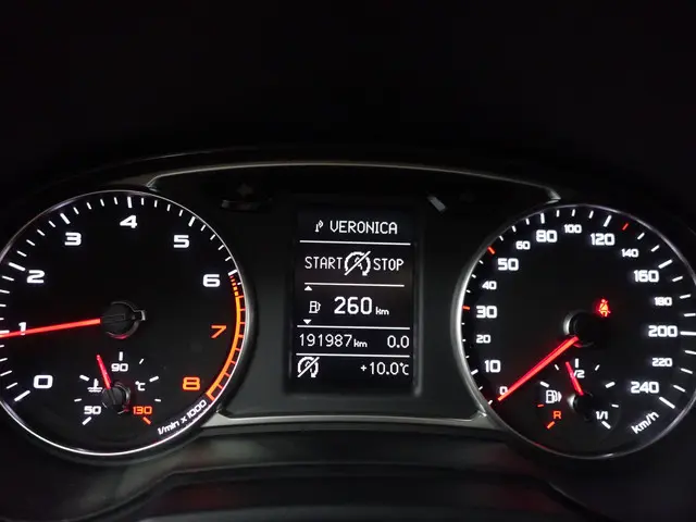 Audi A1 Sportback 1.2 TFSI S Line- 2014 Benzine 16