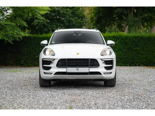 Porsche Macan 3.0 GTS 2018 Benzine 24