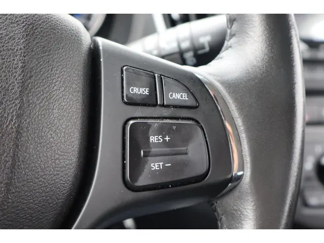 Suzuki Baleno 1.2 Exclusive, Trekhaak. 2017 Benzine 10
