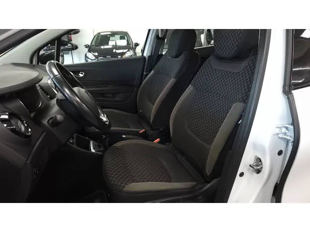 Renault Captur 0.9 TCe Intens 2019 Benzine 15