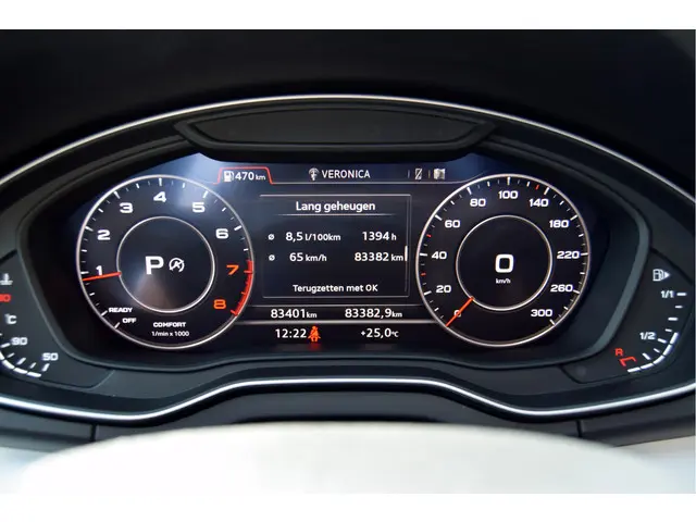 Audi Q5 45 TFSI quattro S edition 2019 Benzine 25