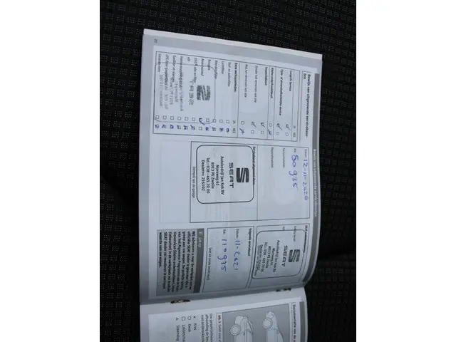 SEAT Leon ST 1.4 EcoTSI FR 2017 Benzine 24