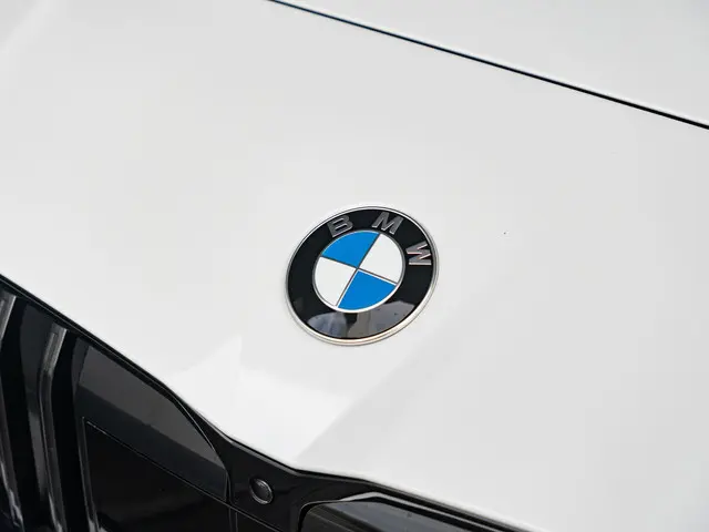 BMW 1 Serie 120 2025 Benzine 16