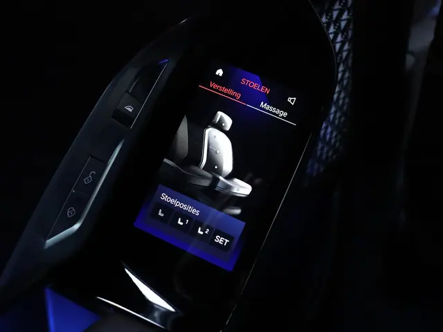 BMW 7 Serie M760e xDrive 2025 Hybride Benzine 42