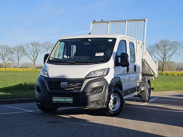 Fiat Ducato 2.2 2022 Diesel