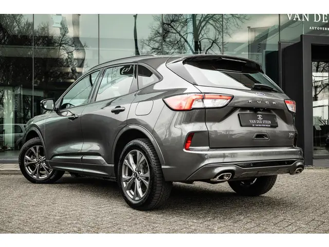 Ford Kuga 2.5 PHEV ST-Line 2023 Hybride Benzine 30