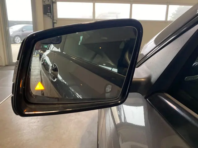 Mercedes-Benz CLA 200 AMG H.K Panor.dak 2014 Benzine 17