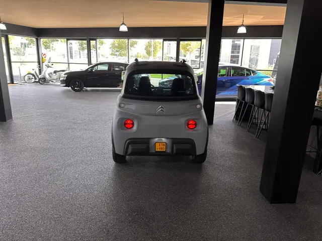 Citroën Ami AMI 2023 Elektrisch 18
