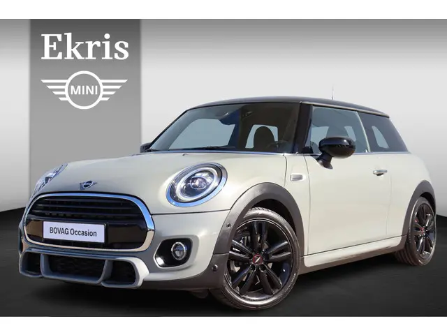 MINI Cooper Mini 1.5 2021 Benzine