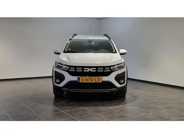 Dacia Jogger 1.0 TCe 110 Expression 7p. 2023 Benzine 2