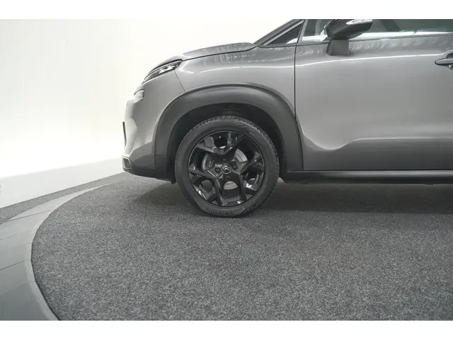 Citroën C3 Aircross PureTech 110 Shine 2022 Benzine 18
