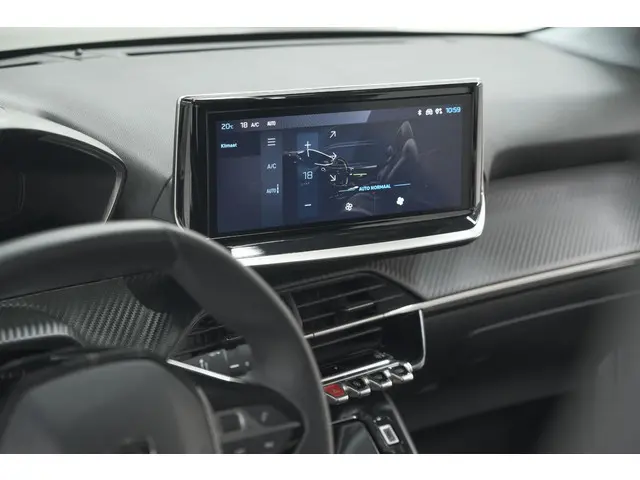 Peugeot 208 PureTech 100 Allure 2024 Benzine 43