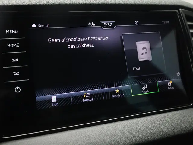 Škoda Karoq 1.5TSI/150PK ACT Sportline DSG 2025 Benzine 44