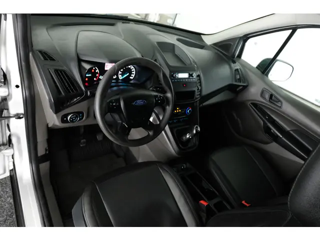 Ford Transit Connect 1.0 Ecoboost L1 Trend 2019 Benzine 8