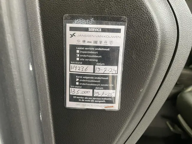 Opel Mokka X 1.4 Turbo 140 Innovation 2019 Benzine 33