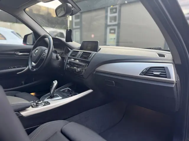 BMW 1 Serie 118i Centennial High Executive 2016 Benzine 5