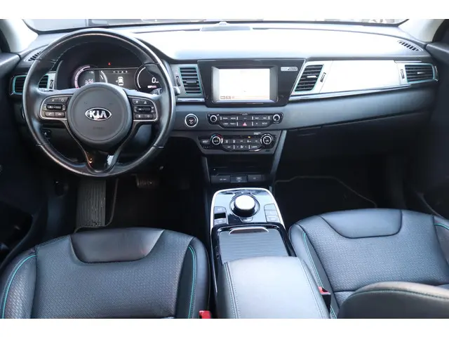 Kia e-Niro DynamicLine 64 kWh 2019 Elektrisch