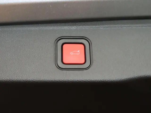 Jeep Avenger 1st Edition 54 kWh 2023 Elektrisch 19