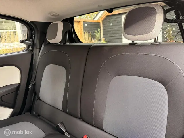 Renault Twingo 1.0 SCe Intens 2018 Benzine 9