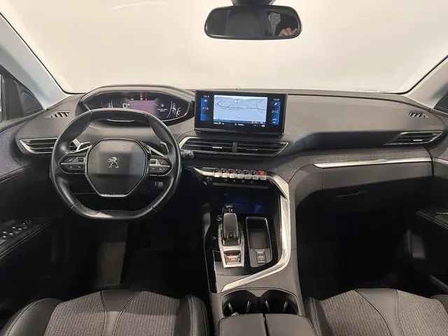 Peugeot 5008 1.2 Aut. PureTech Allure Pack 2022 Benzine 19