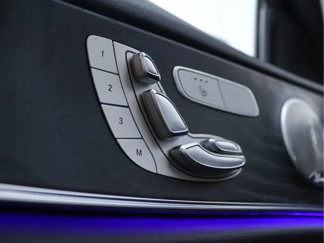 Mercedes-Benz E-Klasse 200 Luxury 2022 Hybride Benzine 33