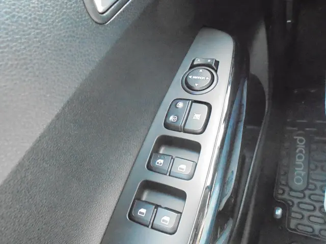 Kia Picanto 1.0 DPi DynamicLine 2022 Benzine 19