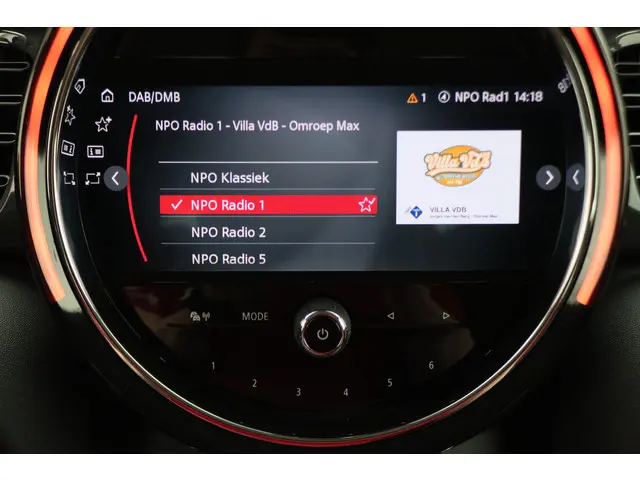 MINI Cooper Mini 1.5 Essential Automaat 2021 Benzine 5