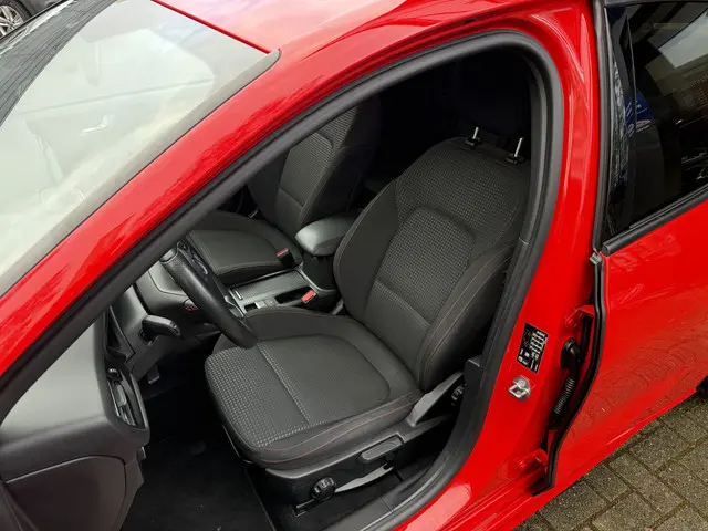 Ford Focus 1.0 EcoBoost ST Line Business 2020 Benzine 10