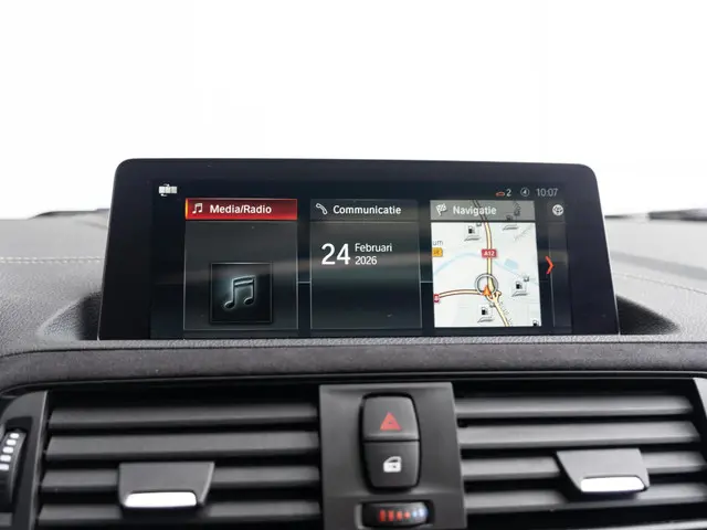 BMW 1 Serie M140i 2020 Benzine 35