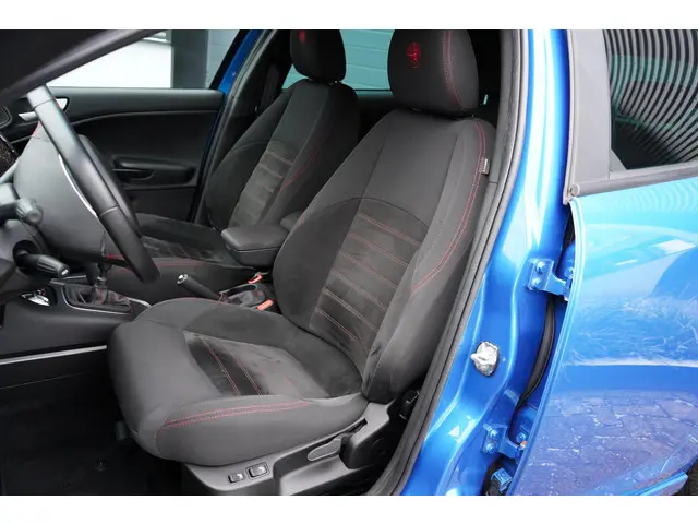 Alfa Romeo Giulietta 1.4 Turbo Sport 2020 Benzine 4