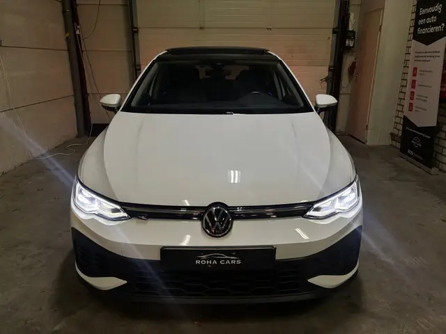 Volkswagen Golf 1.5 eTSI R-Line 2020 Hybride Benzine 3