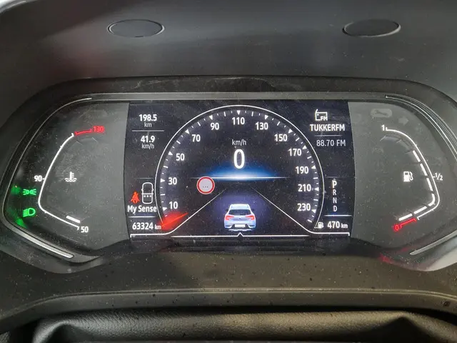 Renault Captur 1.3 TCe 140 Intens 2021 Benzine 4