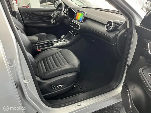 MG EHS 1.5 TGDI Comfort 2022 Hybride Benzine 10