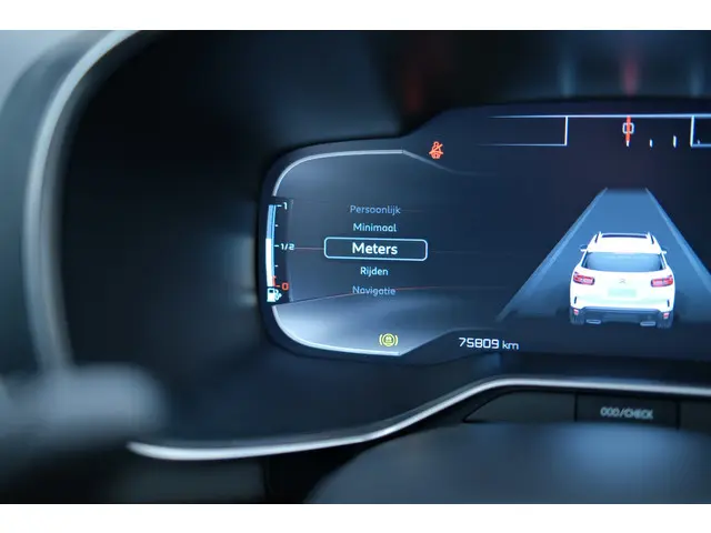 Citroën C5 Aircross PT 180 AUTOMAAT Shine 2019 Benzine 34