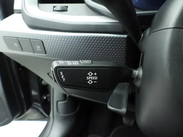 Audi A1 Sportback 30 TFSI epic 2020 Benzine 35