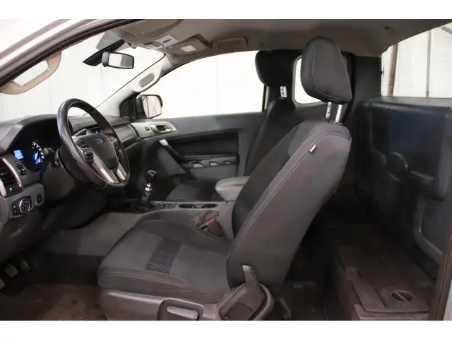 Ford Ranger 2.2 TDCi 2019 Diesel 8