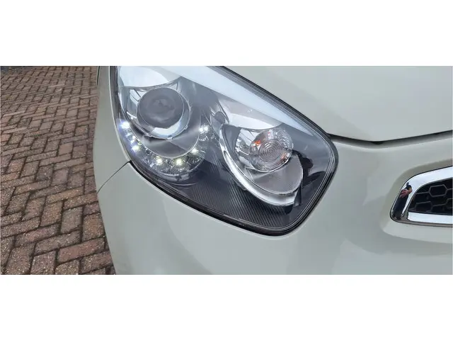 Kia Picanto 1.2 CVVT Plus Pack 2014 Benzine 9