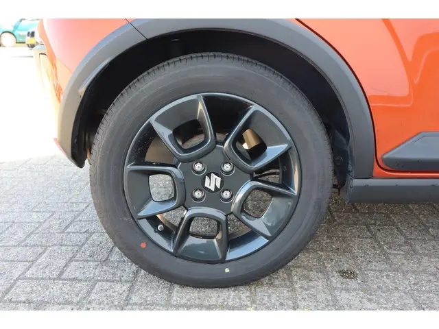 Suzuki Ignis 1.2 Select, Automaat. 2018 Benzine 20