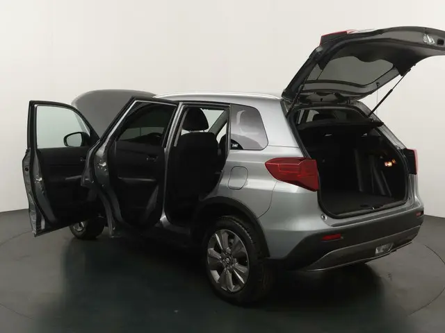 Suzuki Vitara 1.0 Boosterjet Select 2020 Benzine 20